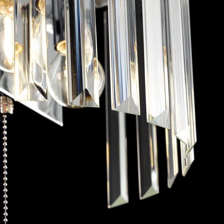 Накладной светильник citilux инга cl335321