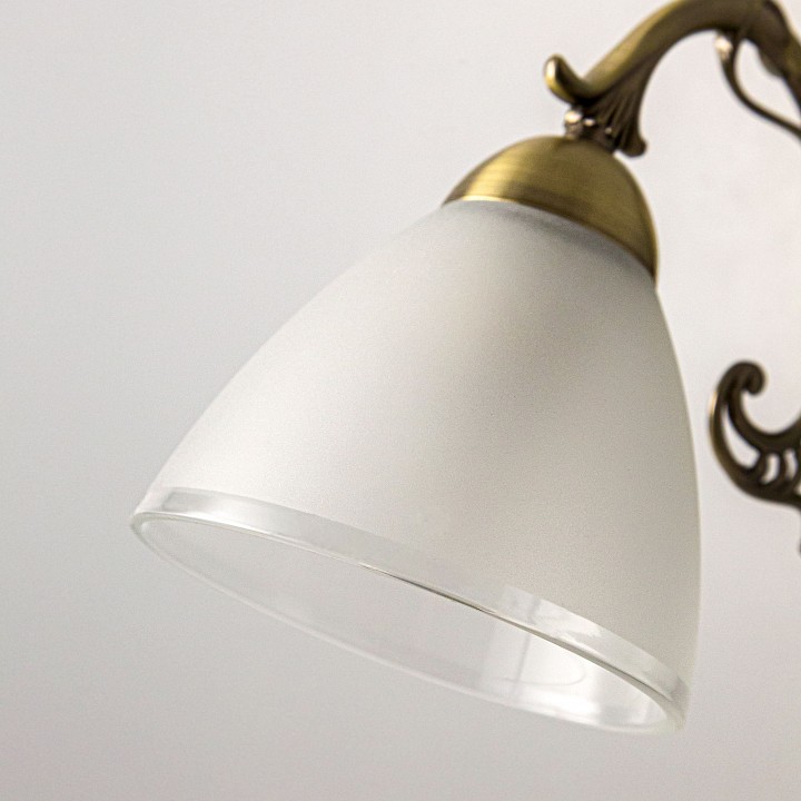 Бра citilux латур cl413421