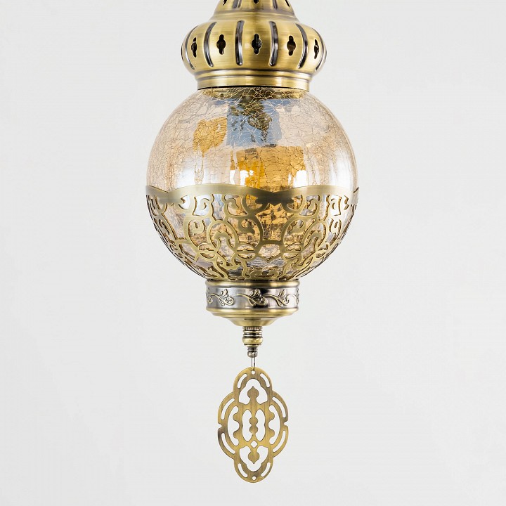 Подвесной светильник citilux каир cl419133