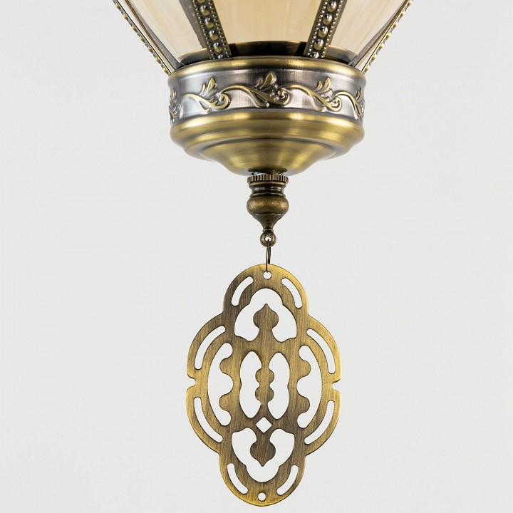 Подвесной светильник citilux каир cl419213