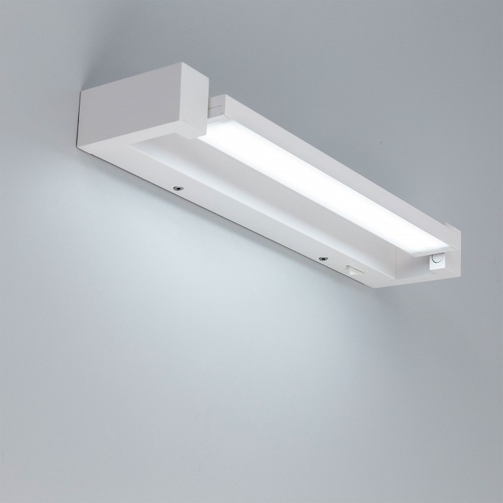 Подсветка для зеркала citilux визор cl708240n