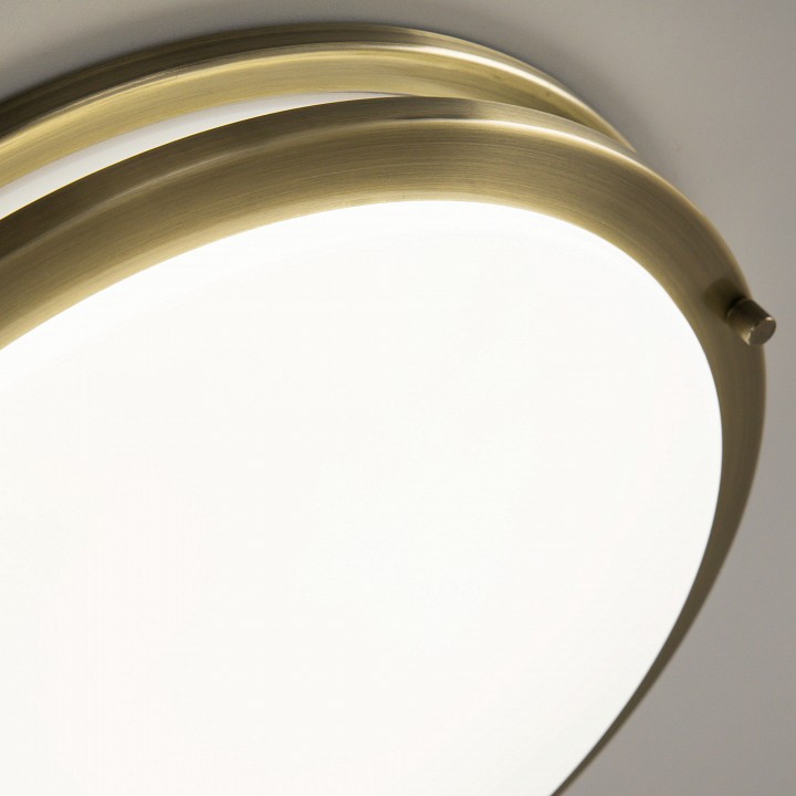 Накладной светильник citilux бостон cl709323n