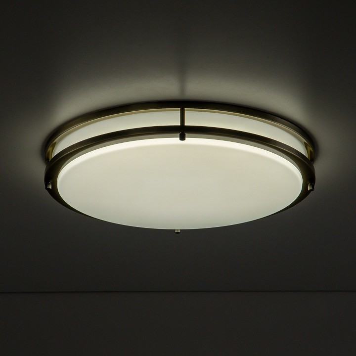 Накладной светильник citilux бостон cl709503n