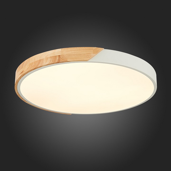 Накладной светильник evoluce festa sle200952-01