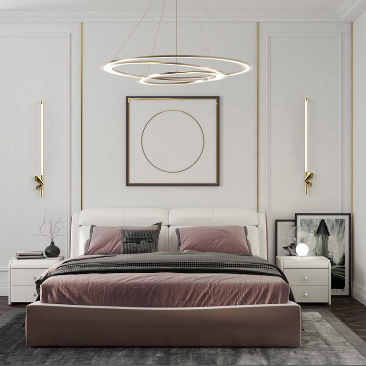 Бра imperiumloft gerty gerty01
