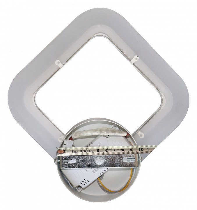 Накладной светильник natali kovaltseva led led lamps 81138/1w