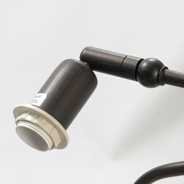 Бра lussole milazzo lsl-2901-01