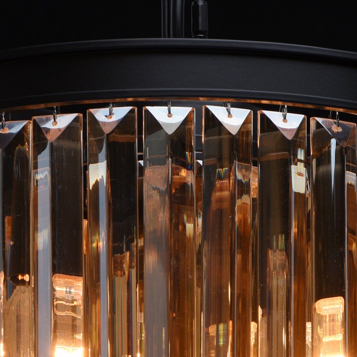 Подвесная люстра mw-light гослар 15 498015203