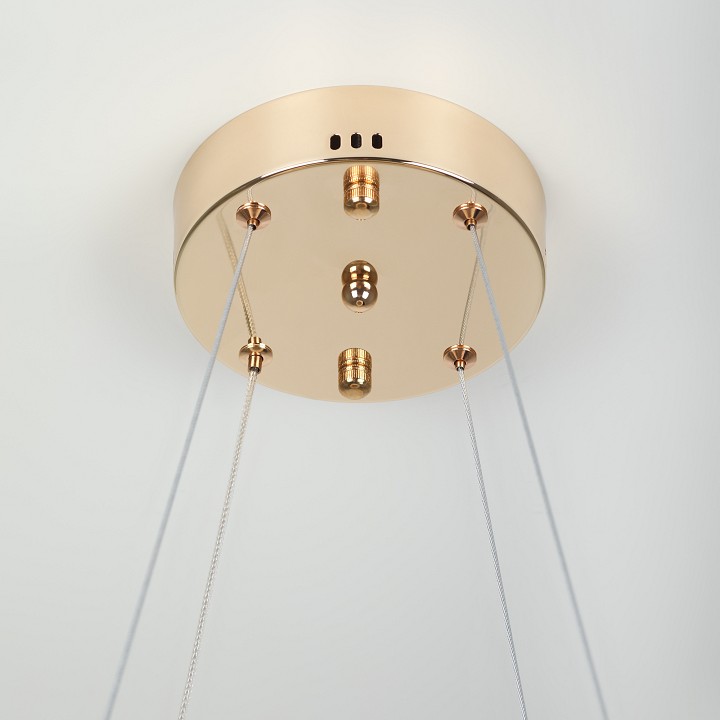 Подвесной светильник rivoli diane б0061976