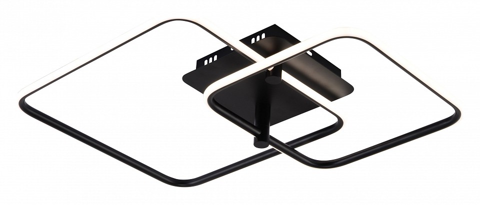 Накладной светильник rivoli nicoleta б0062235