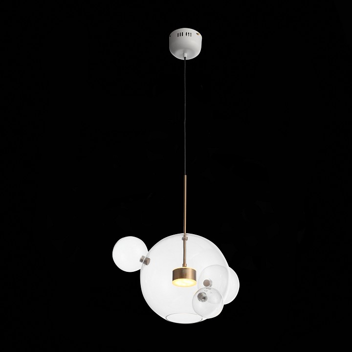 Подвесной светильник st-luce bopone sl1133.203.01