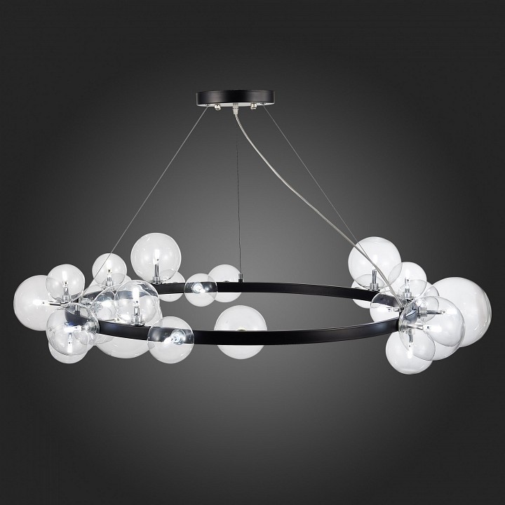 Подвесной светильник st-luce nection sl1165.403.24