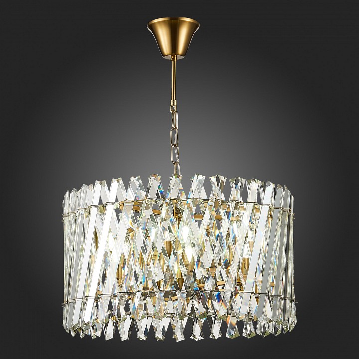 Подвесной светильник st-luce fabio sl1170.303.06