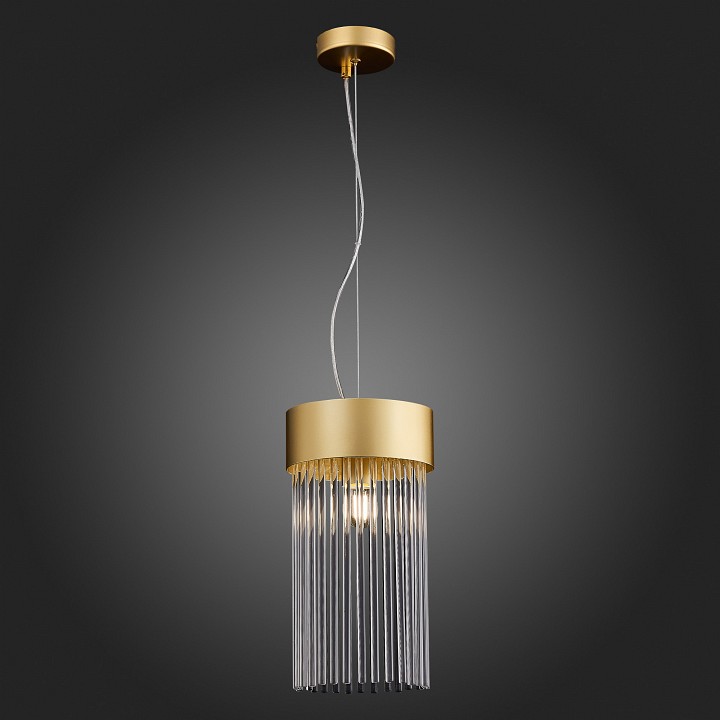Подвесной светильник st-luce contatto sl1225.203.01