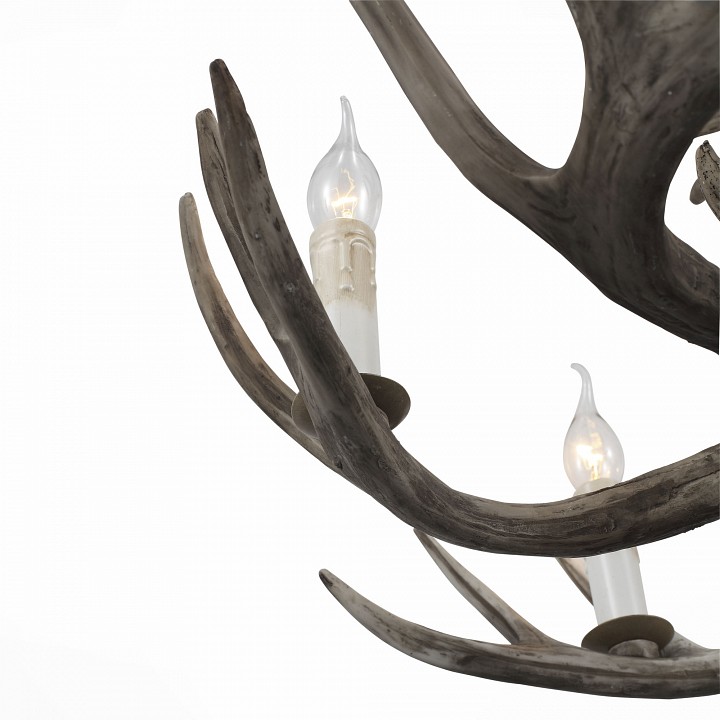 Подвесная люстра st-luce corna sl154.703.06