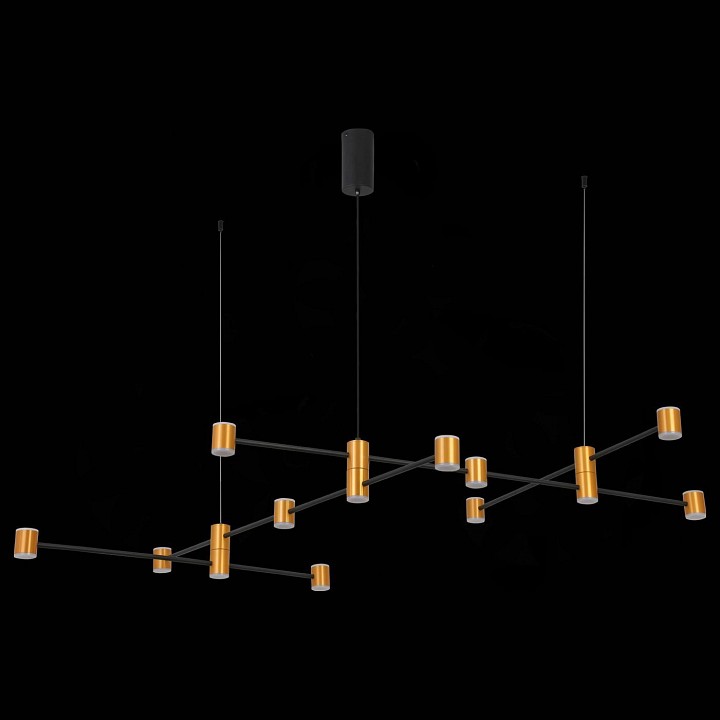 Подвесной светильник st-luce anichita sl1596.423.22