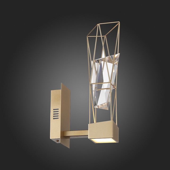 Бра st-luce progetto sl815.201.01