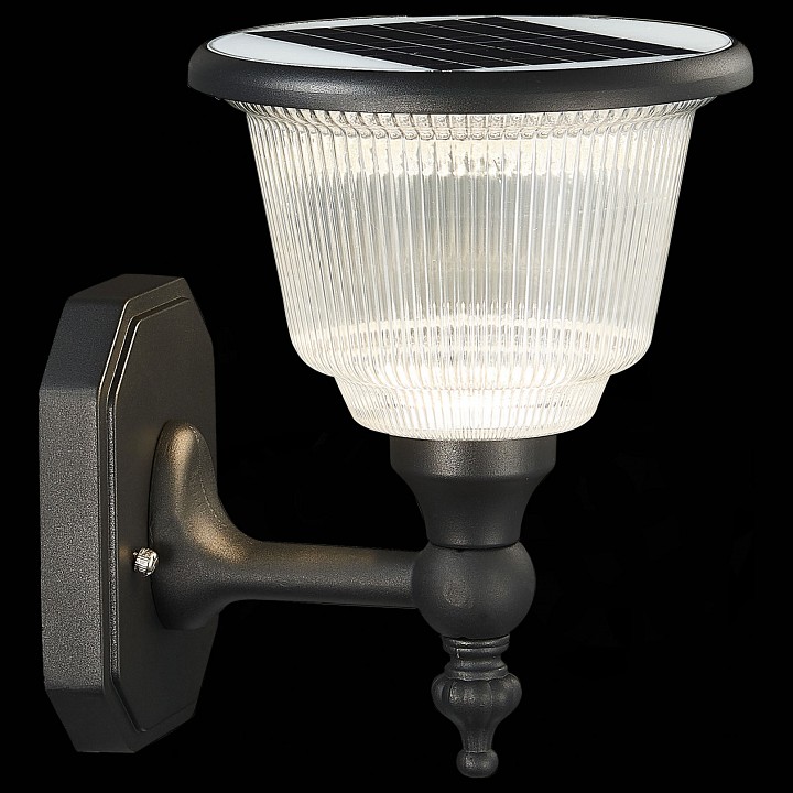 Светильник на штанге st-luce solaris sl9502.401.01