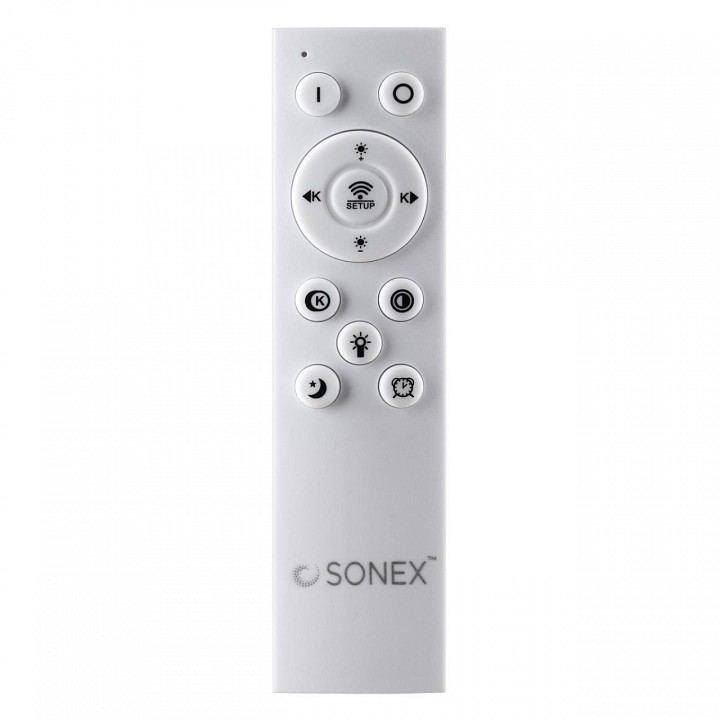 Подвесной светильник sonex angelo 7720/24l