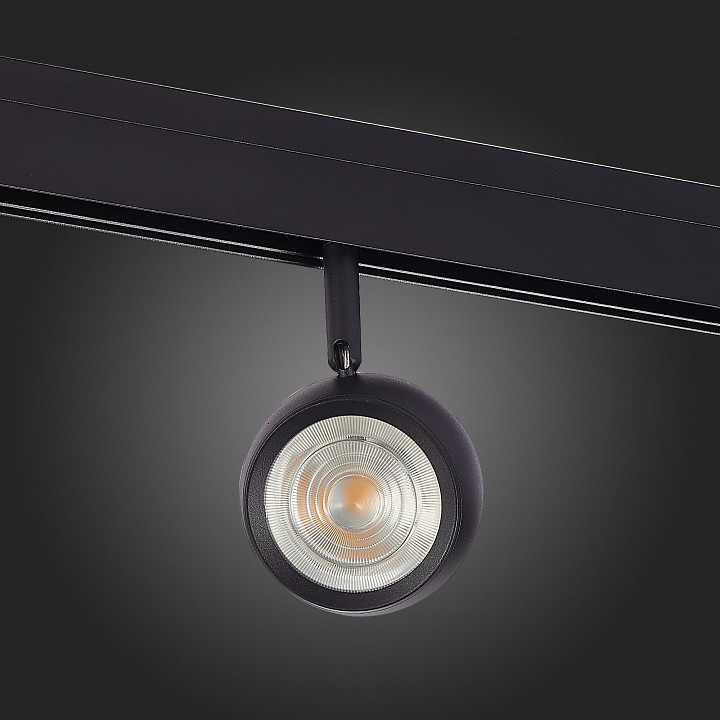 Светильник на штанге st-luce st355 st355.446.10