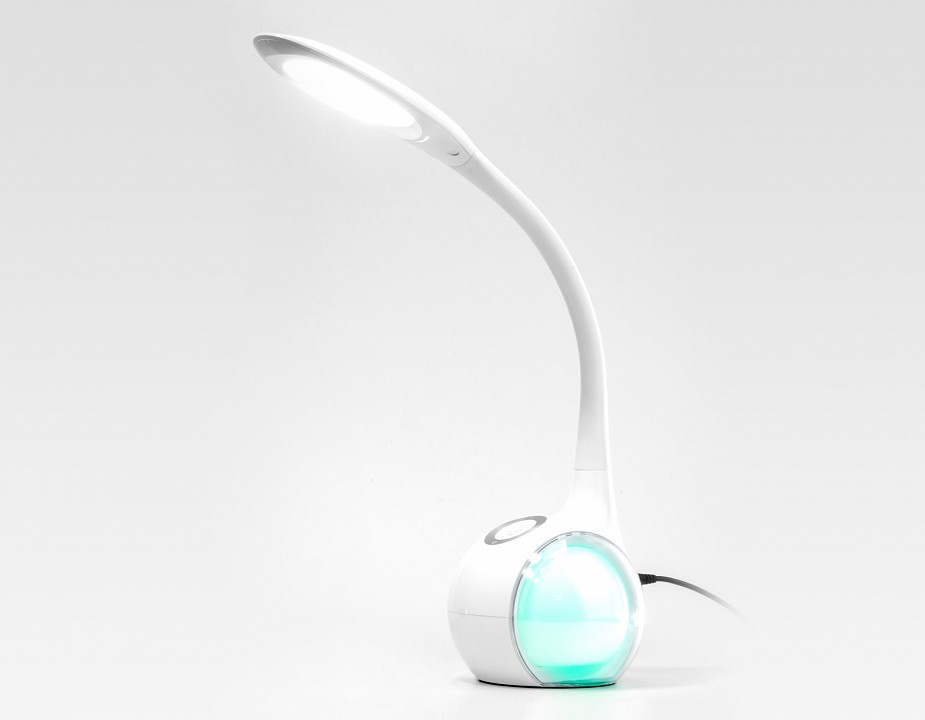 Настольная лампа офисная ambrella light de de532