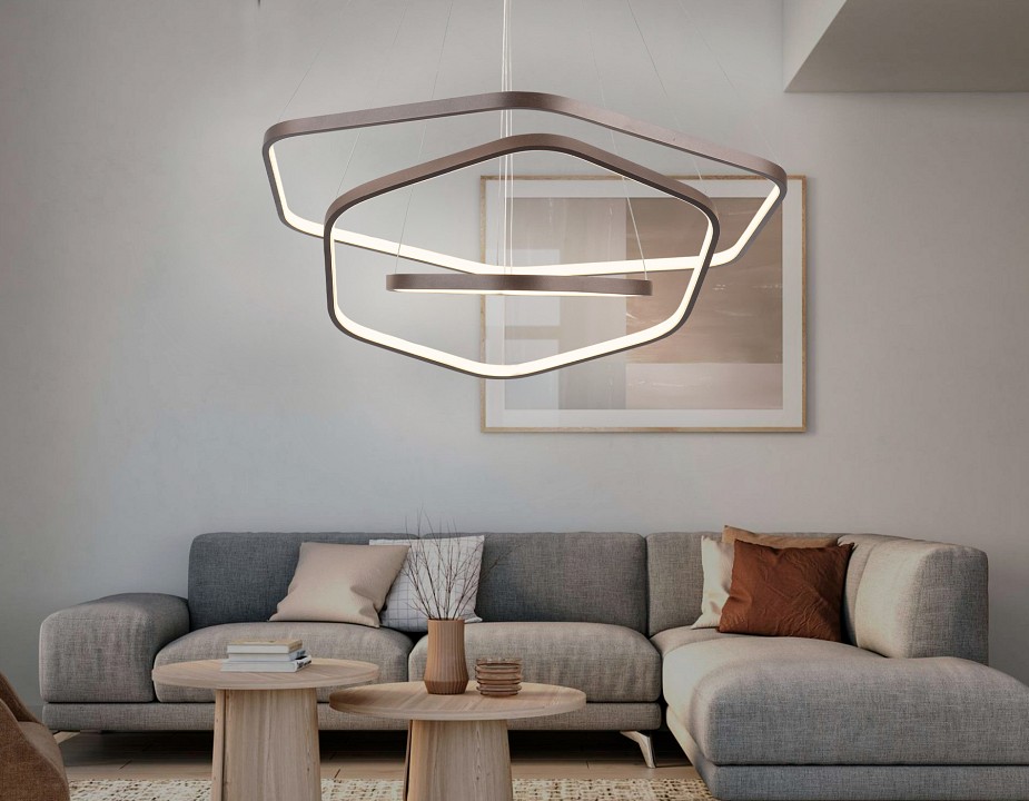 Подвесной светильник ambrella light fl fl366