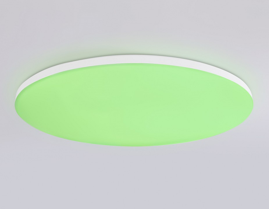 Накладной светильник ambrella light fz fz2003