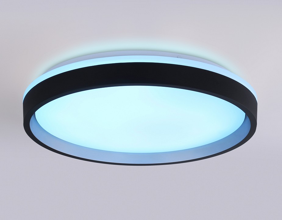 Накладной светильник ambrella light fz fz610