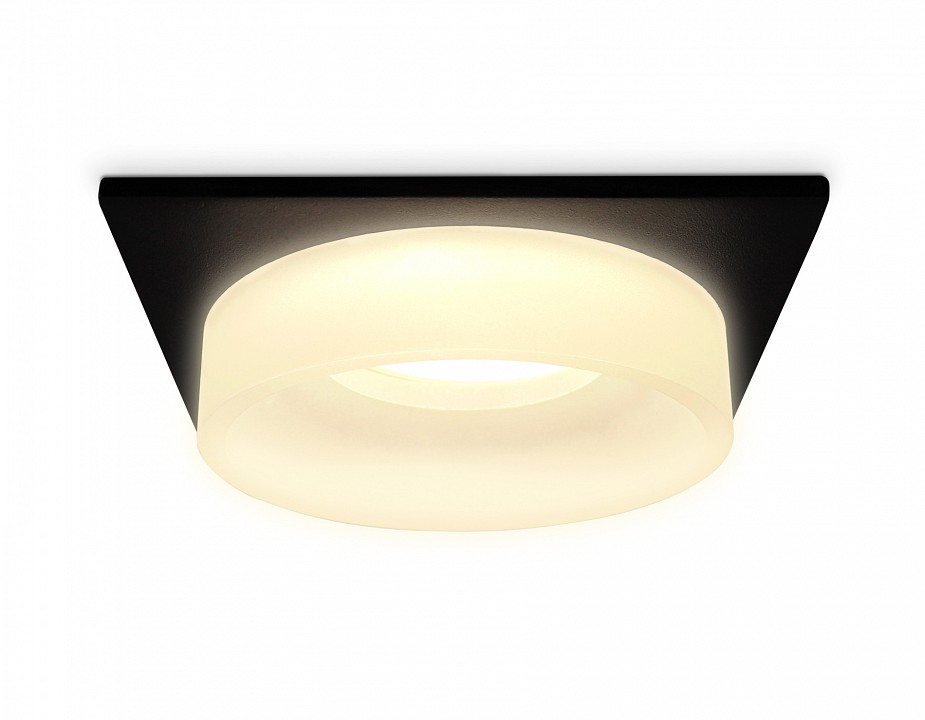 Встраиваемый светильник ambrella light tn tn1316