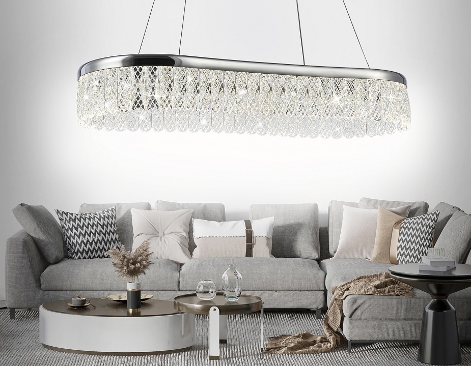 Подвесной светильник ambrella light tr tr49733