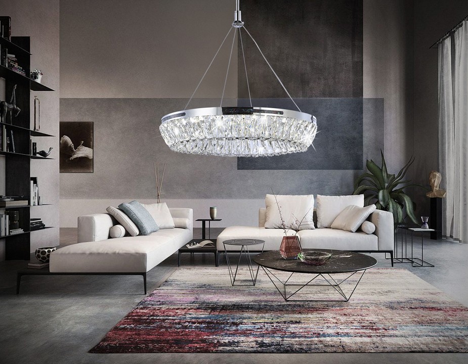 Подвесной светильник ambrella light tr tr5022
