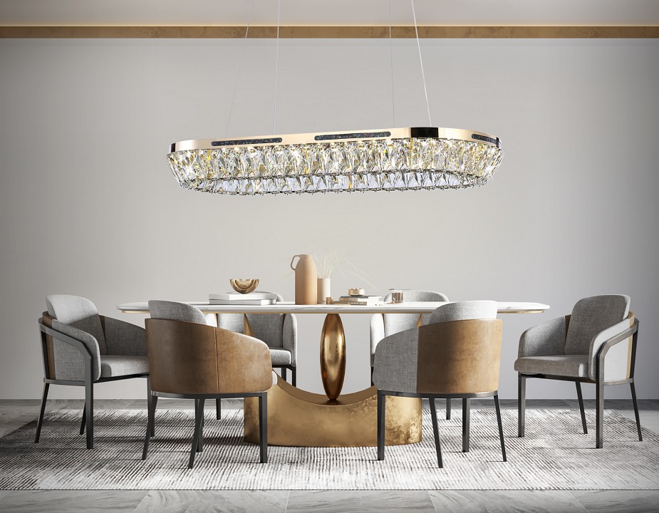 Подвесной светильник ambrella light tr tr5025