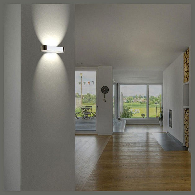 Накладной светильник artemide  0613020a