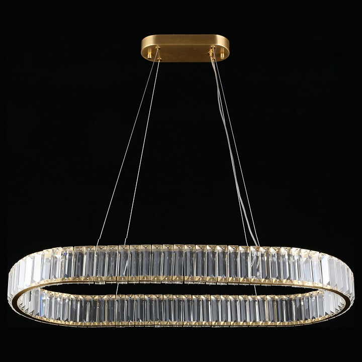 Подвесной светильник aployt nicoletta apl.026.03.70