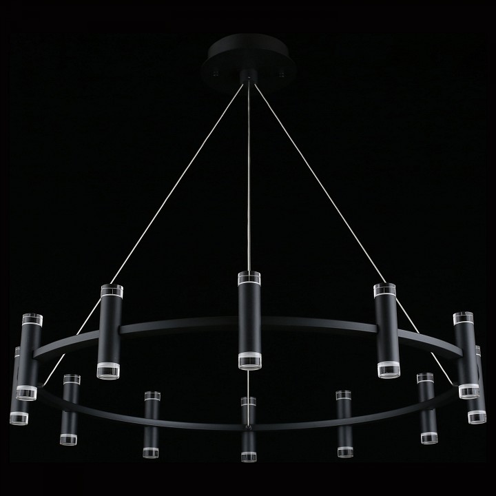 Подвесная люстра aployt klarcia apl.037.03.120