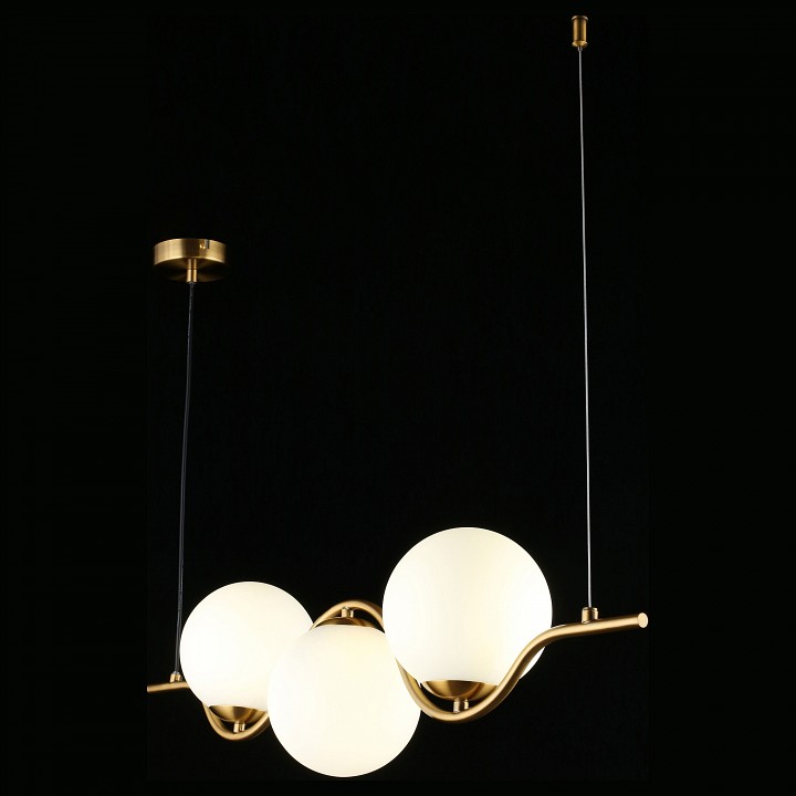 Подвесной светильник aployt jagna apl.312.13.03