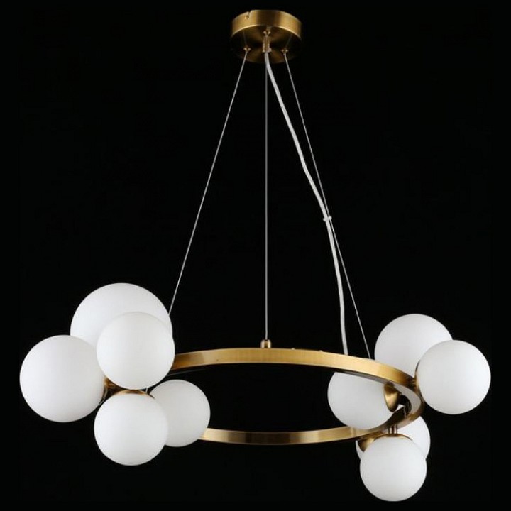 Подвесной светильник aployt letizia apl.314.03.11