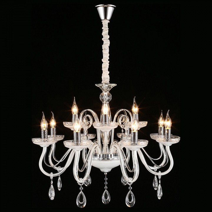 Подвесная люстра aployt emmanuel apl.628.03.12