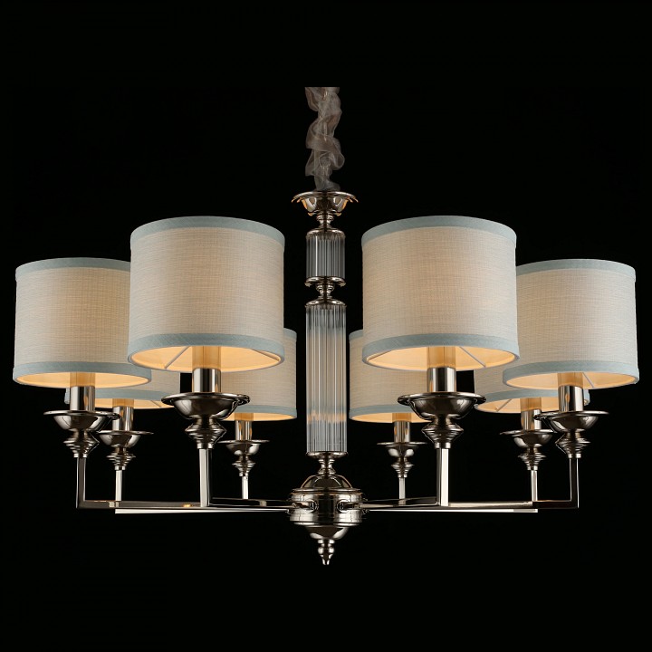 Подвесная люстра aployt malwa apl.712.03.08