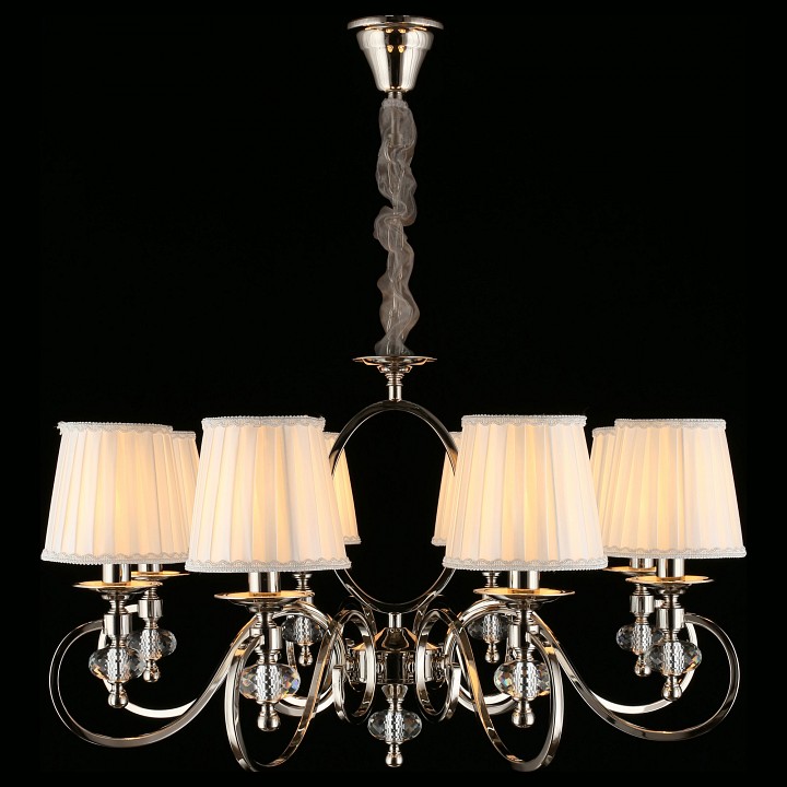 Подвесная люстра aployt reni apl.717.03.08