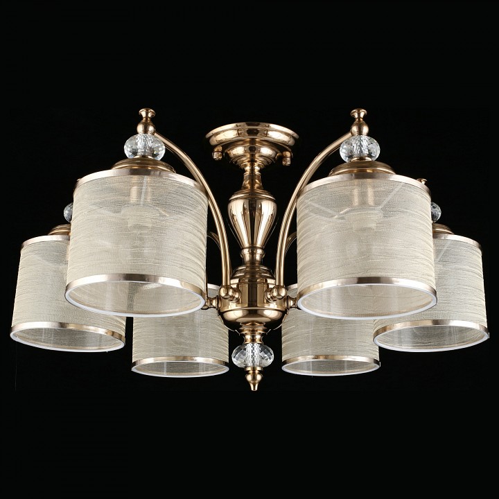 Люстра на штанге aployt agata apl.720.07.06