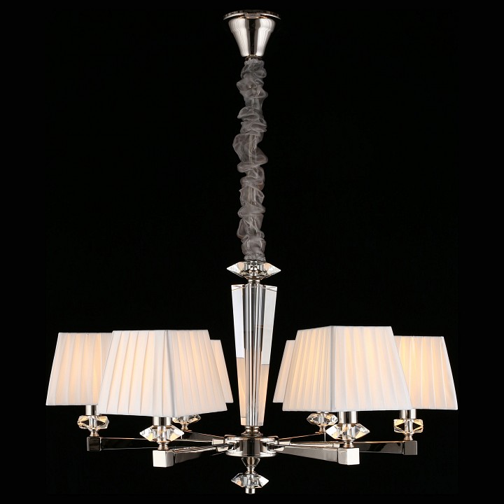 Подвесная люстра aployt dominka apl.722.13.06