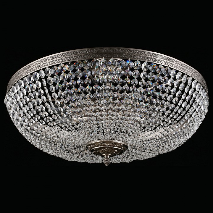 Люстра на штанге aployt helcia apl.756.17.10