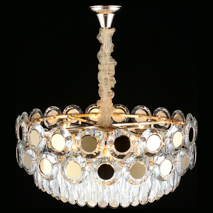 Подвесная люстра aployt nikoul apl.832.03.12