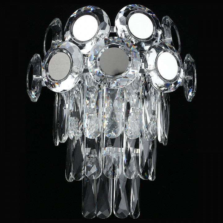 Накладной светильник aployt nikoul apl.832.11.02