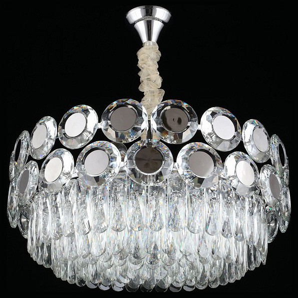 Подвесная люстра aployt nikoul apl.832.13.12