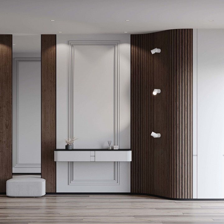 Светильник на штанге arlight twist 026467(1)