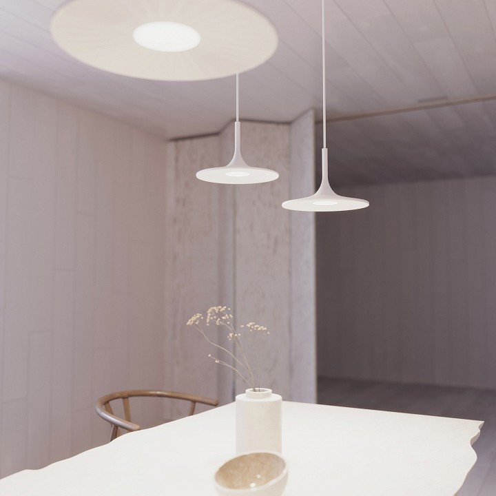 Подвесной светильник arlight fiore 035953