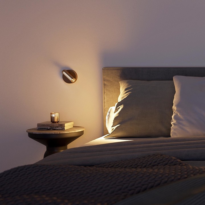 Бра arlight bed 036544