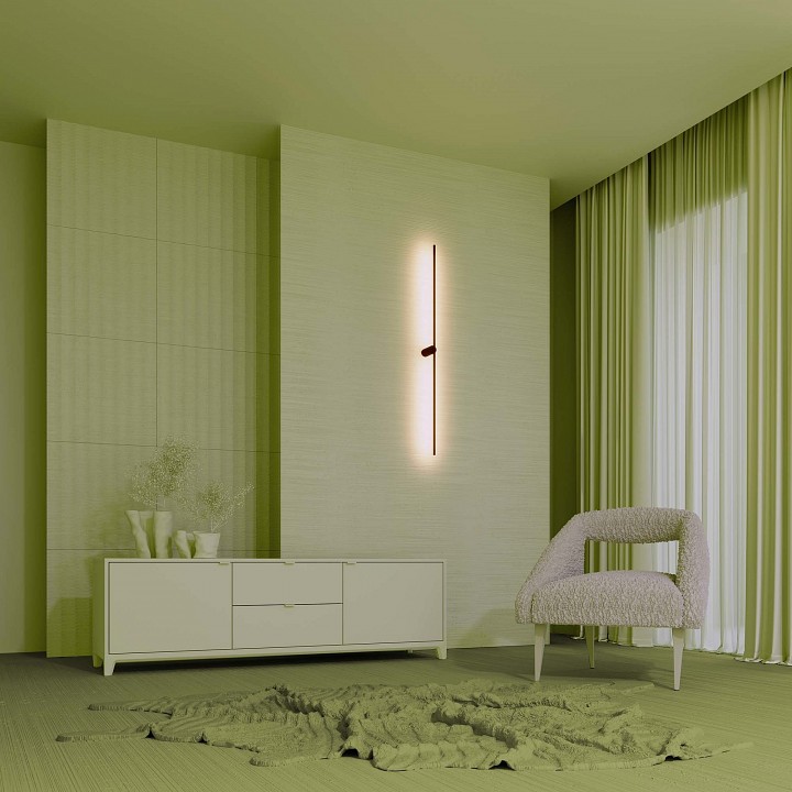 Бра arlight vinci 036931
